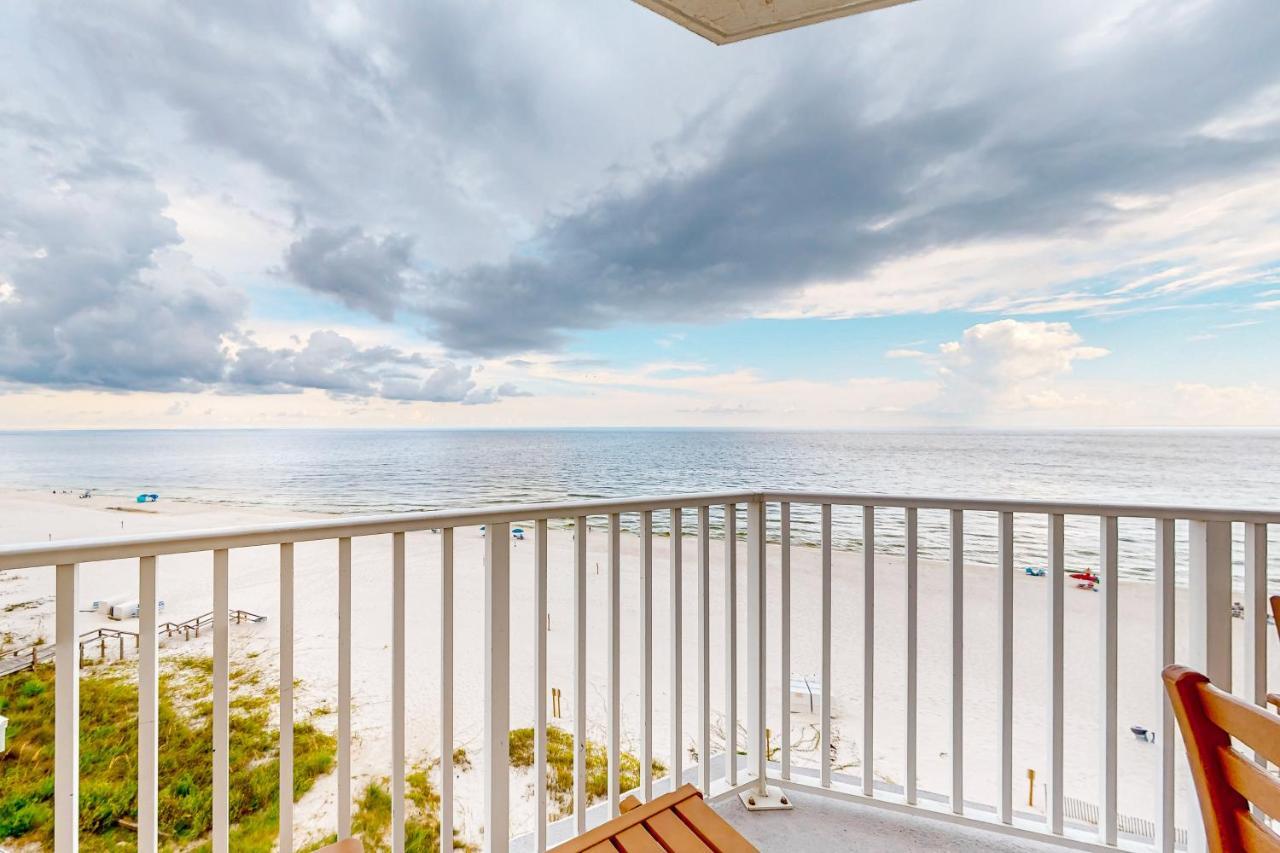 Windemere Perdido Key Dış mekan fotoğraf