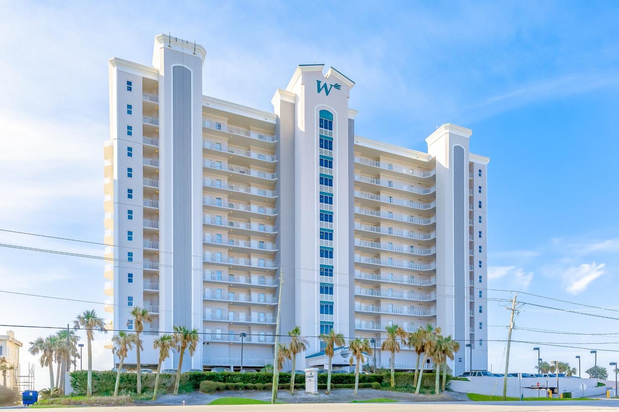 Windemere Perdido Key Oda fotoğraf