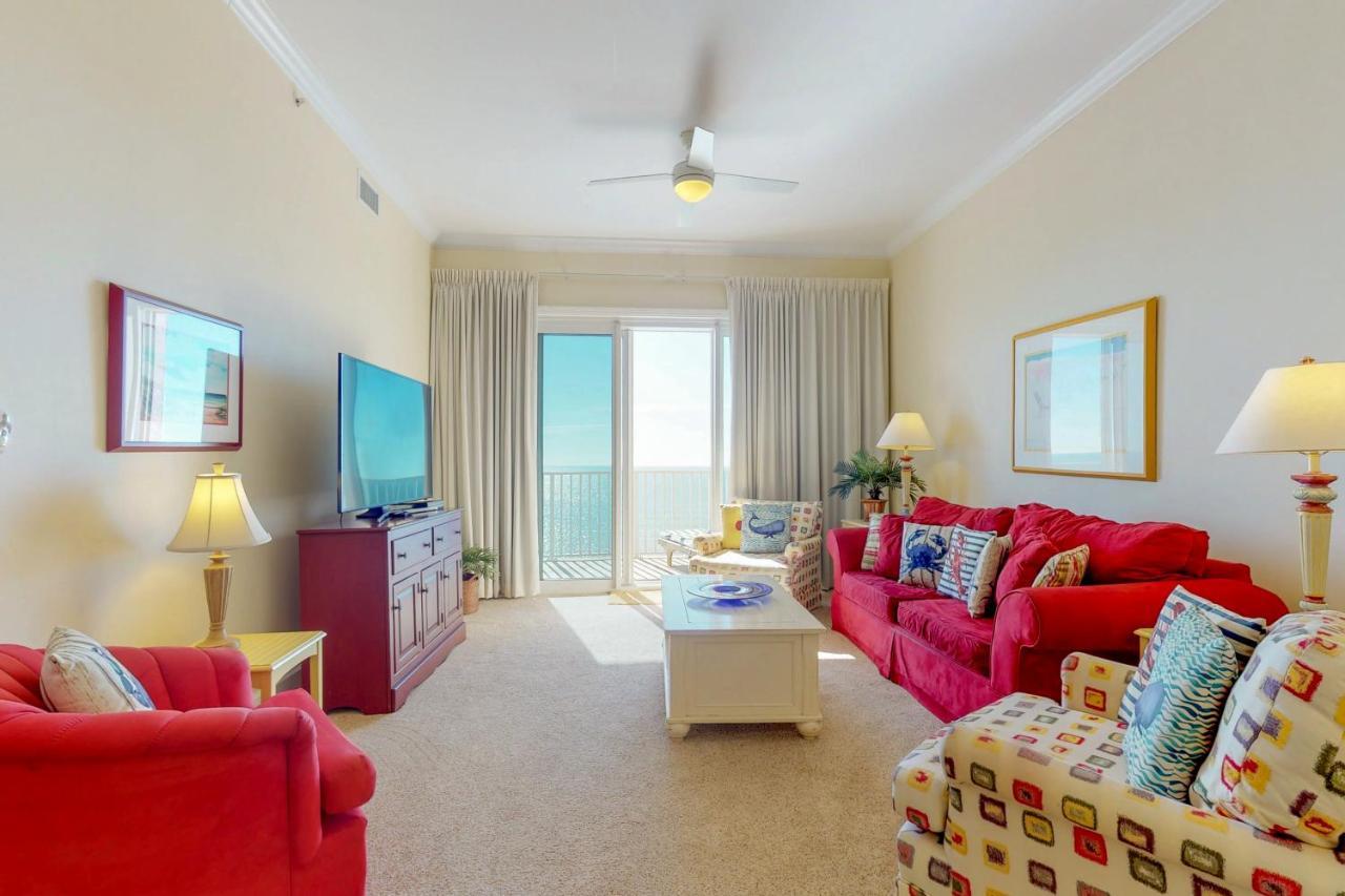 Windemere Perdido Key Dış mekan fotoğraf